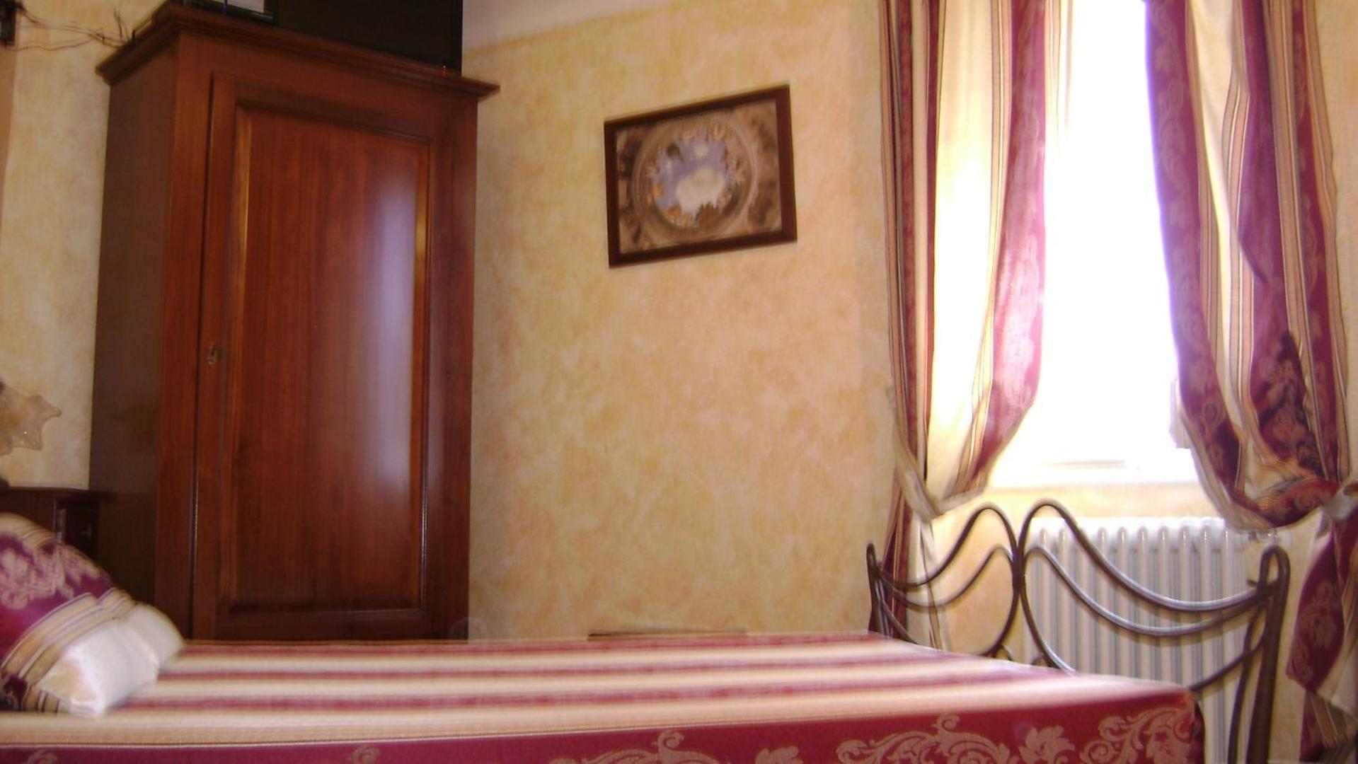 La Finestrella Di Montalto Locanda Badalucco Dış mekan fotoğraf