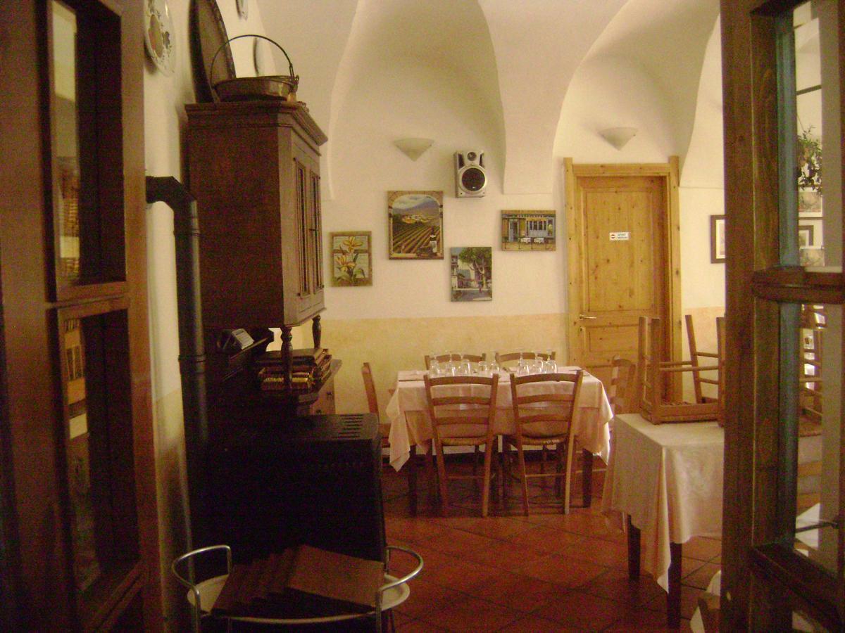 La Finestrella Di Montalto Locanda Badalucco Dış mekan fotoğraf