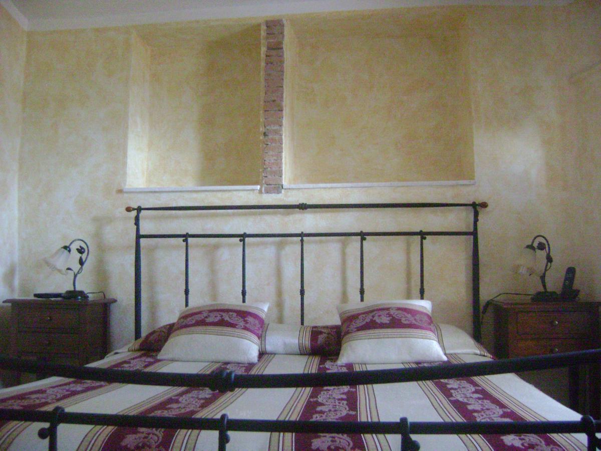 La Finestrella Di Montalto Locanda Badalucco Dış mekan fotoğraf