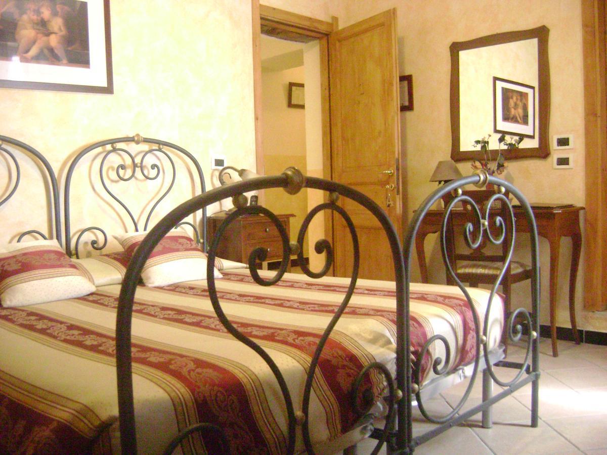 La Finestrella Di Montalto Locanda Badalucco Dış mekan fotoğraf