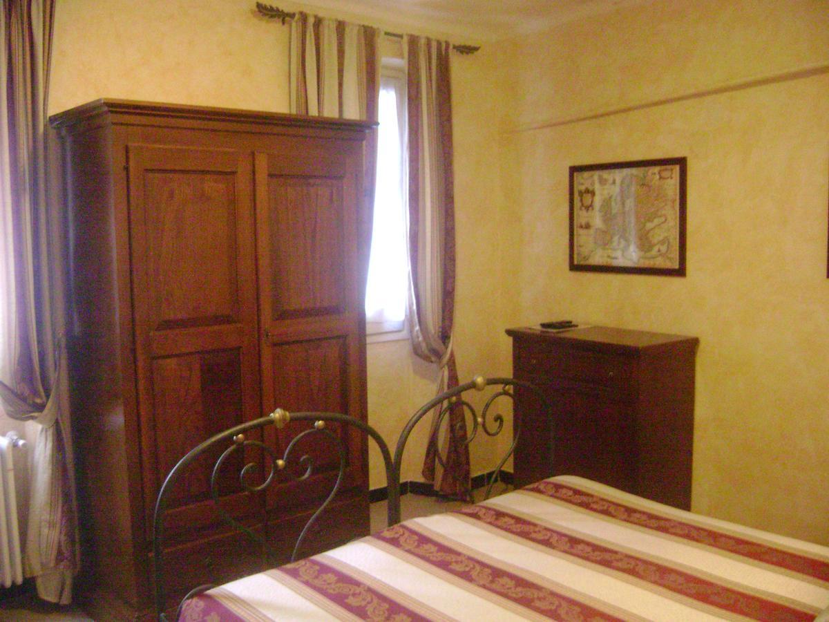 La Finestrella Di Montalto Locanda Badalucco Dış mekan fotoğraf